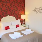The Luxurious Suite - Peymans