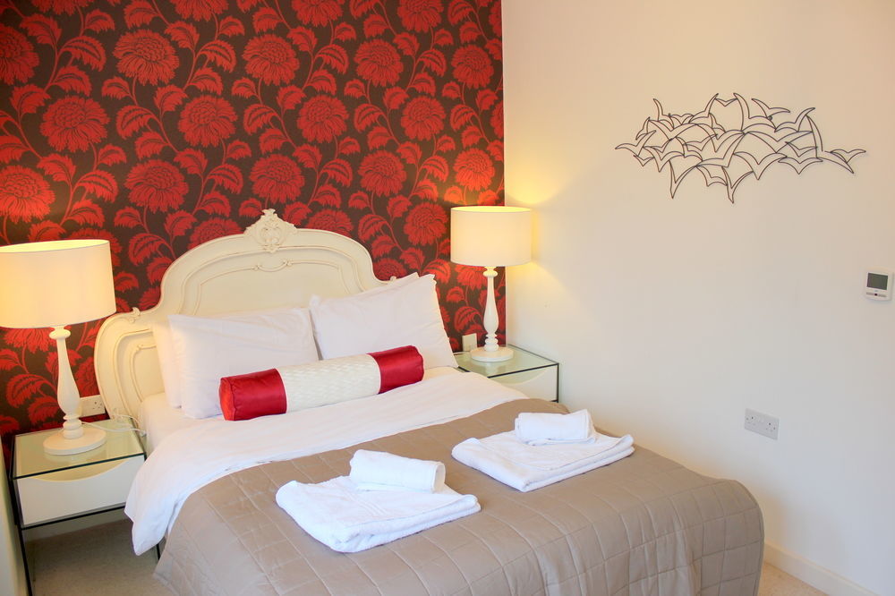 Hotel The Luxurious - Peymans 5*