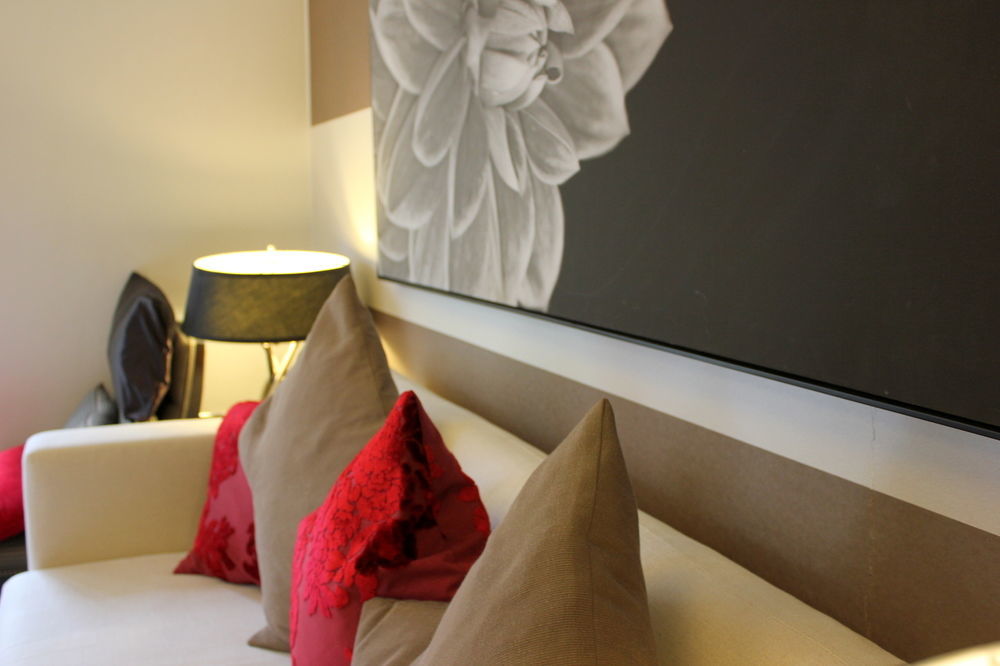 Hotel The Luxurious - Peymans 5*