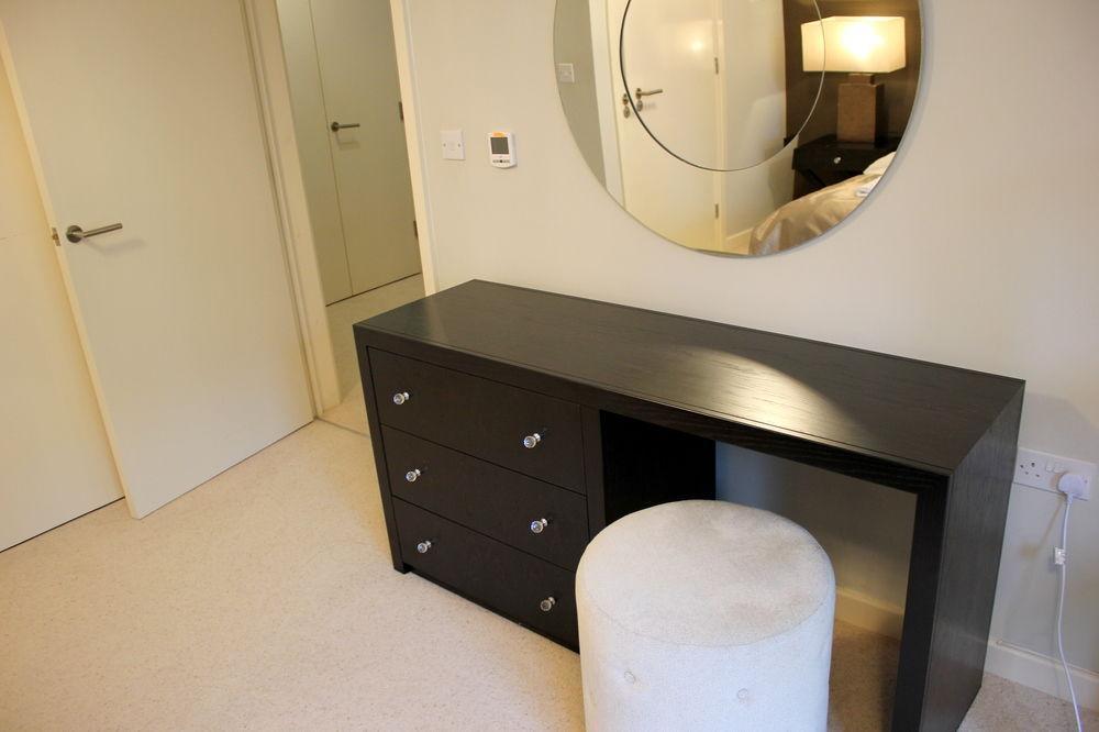 The Luxurious - Peymans Cambridge (Cambridgeshire)
