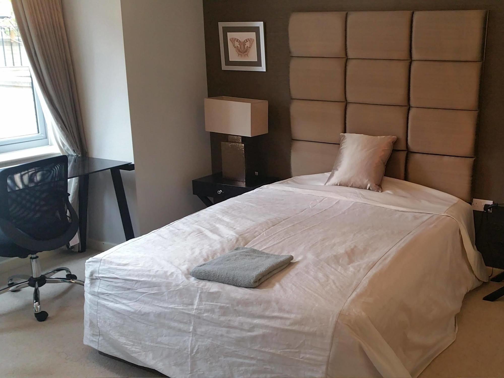 The Luxurious - Peymans Hotel