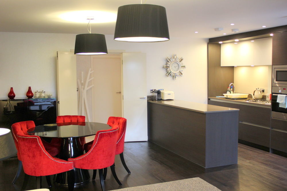 Hotel The Luxurious - Peymans 5*